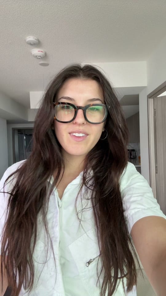 Post 3 by lex on TikTok (video)