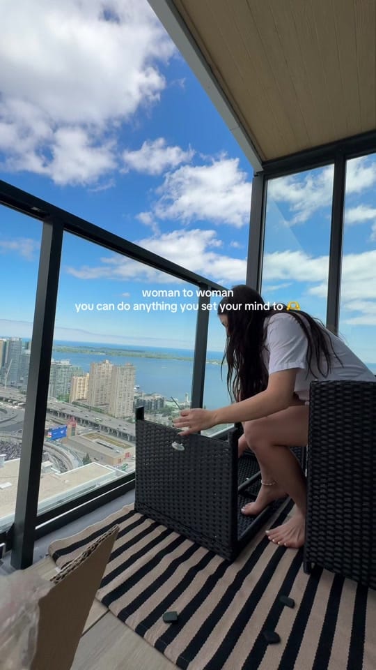 Post 4 by lex on TikTok (video)