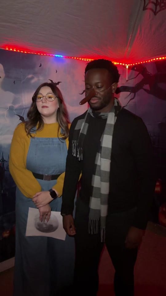 Post 9 by Dreama O'Neal on TikTok (video)