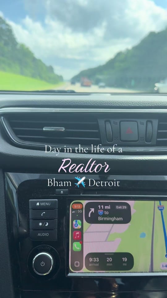 Post 5 by Krispin | AL Realtor on TikTok (video)