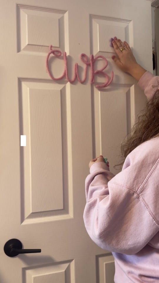 Post 1 by Baylee | Crochet W Bay on TikTok (video)