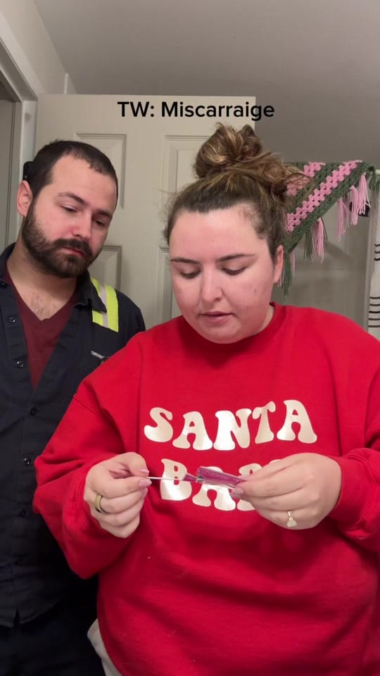 Post 7 by Baylee | Crochet W Bay on TikTok (video)