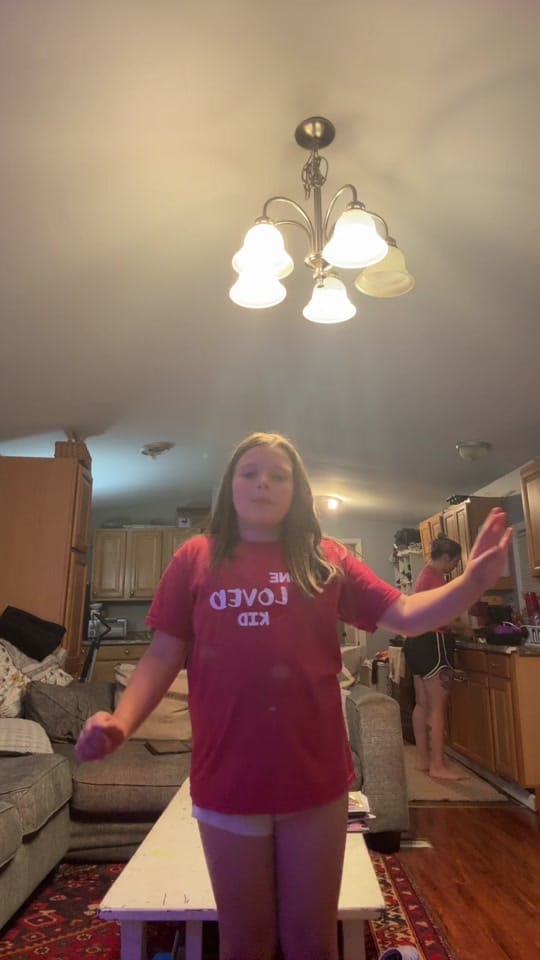 Post 3 by Jillian 💋 on TikTok (video)