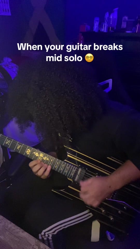 Post 9 by Caleb England on TikTok (video)