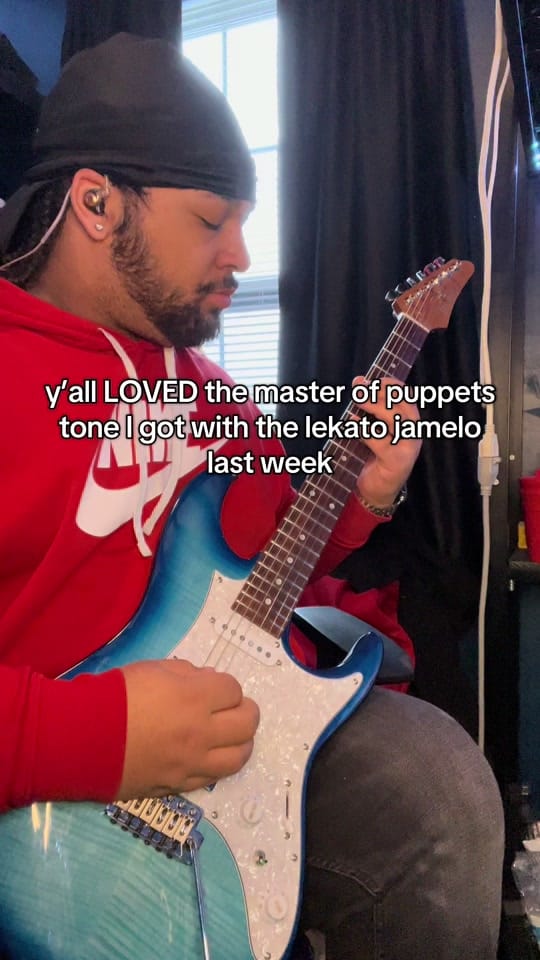 Post 1 by Caleb England on TikTok (video)