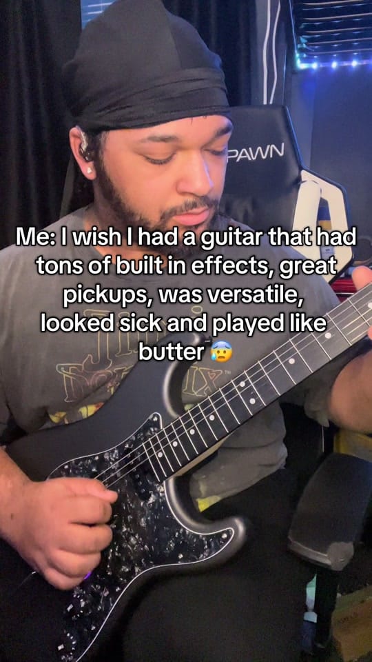 Post 7 by Caleb England on TikTok (video)