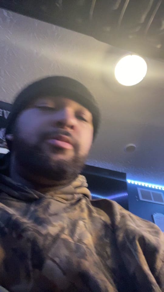 Post 5 by Caleb England on TikTok (video)