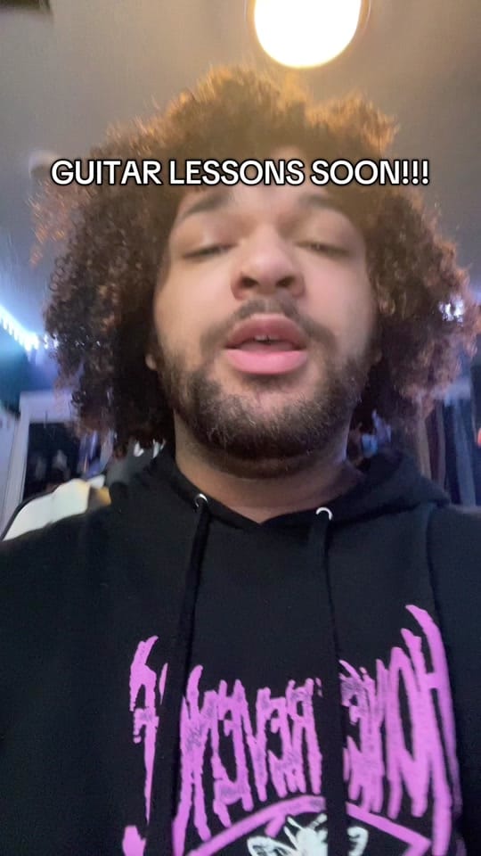 Post 3 by Caleb England on TikTok (video)
