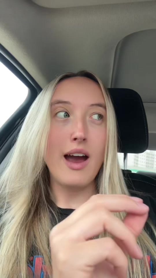 Post 5 by Destiny on TikTok (video)