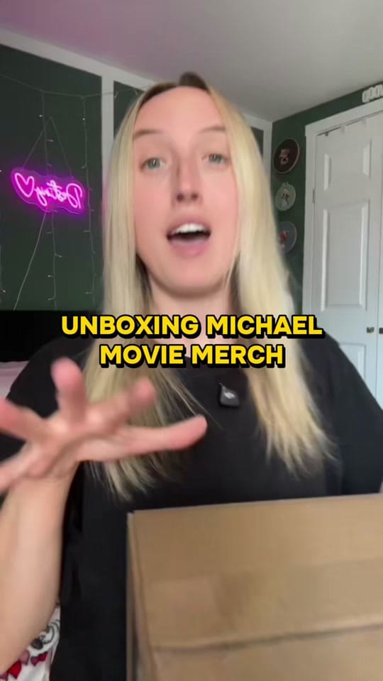 Post 8 by Destiny on TikTok (video)