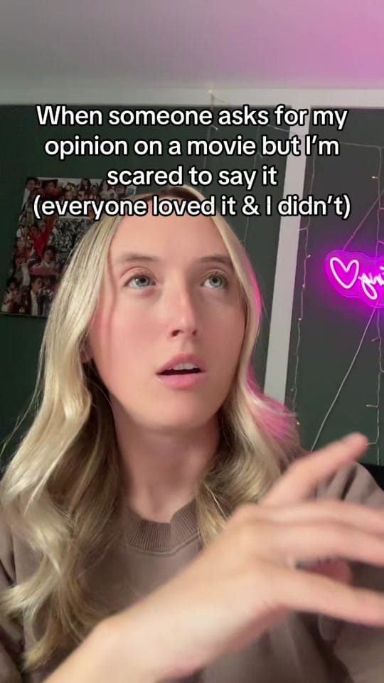 Post 2 by Destiny on TikTok (video)