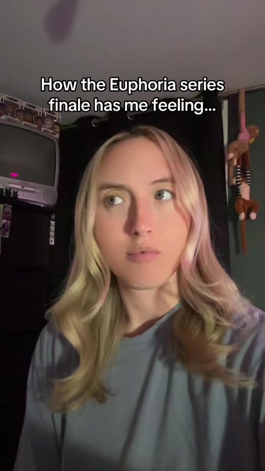 Post 1 by Destiny on TikTok (video)