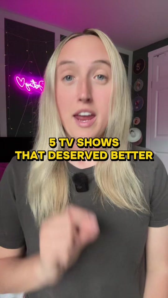 Post 4 by Destiny on TikTok (video)