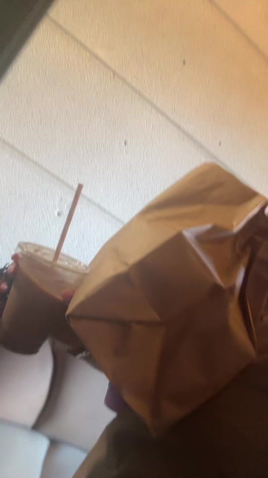Post 8 by House of k on TikTok (video)