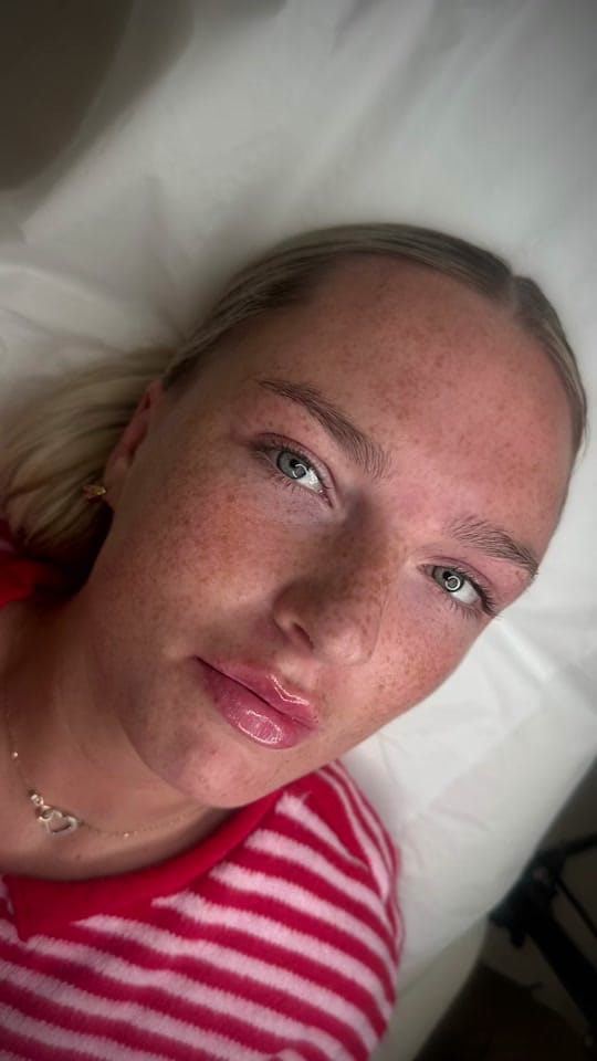 Post 4 by House of k on TikTok (video)