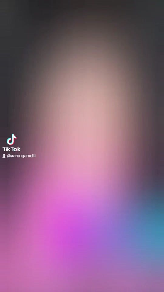 Post 2 by AARON GAMELLI on TikTok (video)