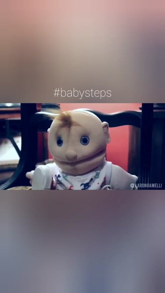 Post 7 by AARON GAMELLI on TikTok (video)