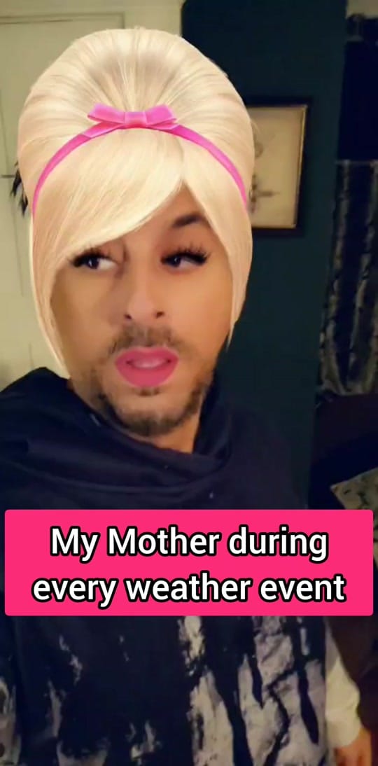 Post 8 by AARON GAMELLI on TikTok (video)