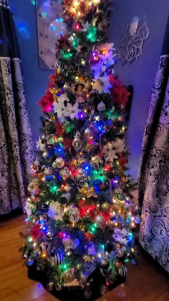 Post 6 by AARON GAMELLI on TikTok (video)