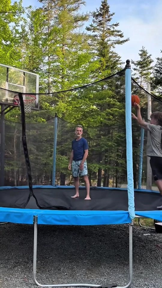 Post 5 by gratefuldadof2 on TikTok (video)
