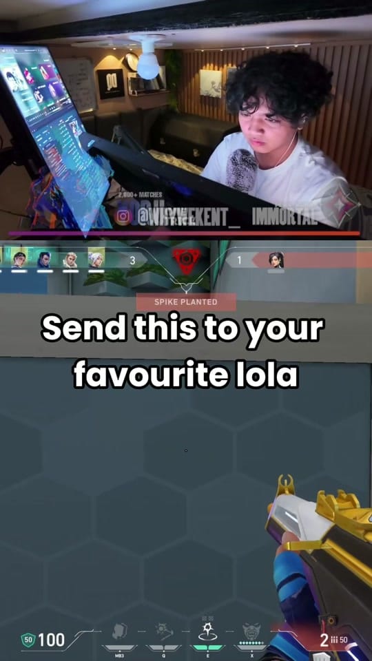 Post 8 by Dqwnhill on TikTok (video)