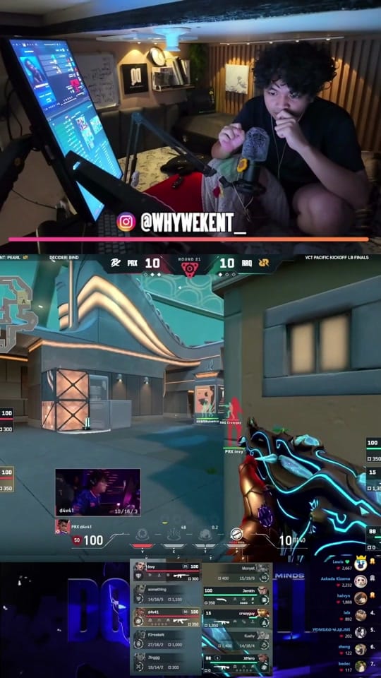Post 9 by Dqwnhill on TikTok (video)