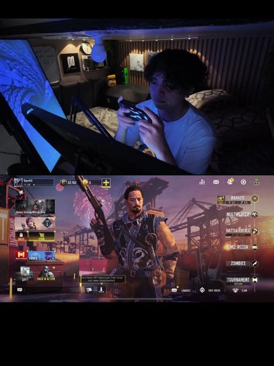 Post 10 by Dqwnhill on TikTok (video)