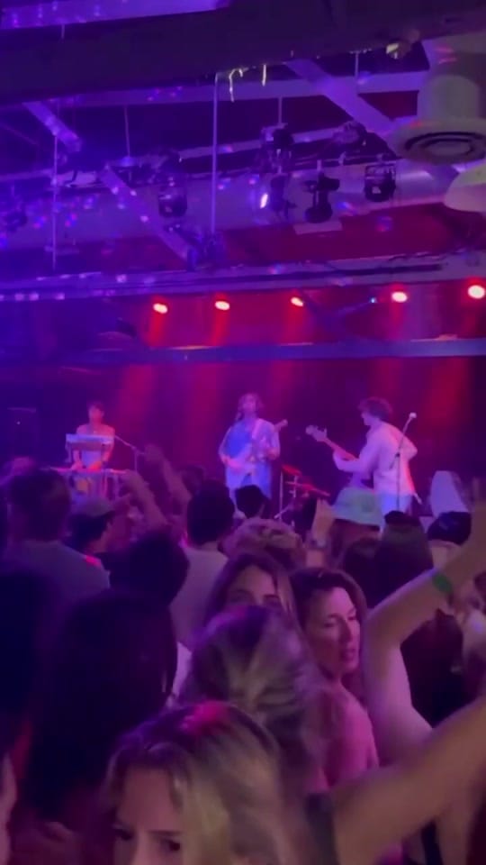 Post 1 by Where's West? on TikTok (video)
