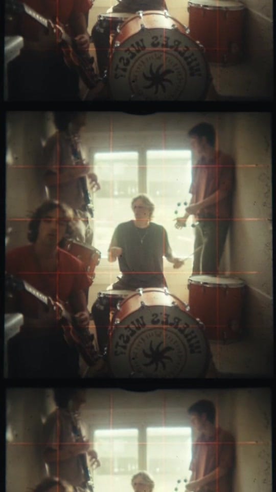 Post 3 by Where's West? on TikTok (video)