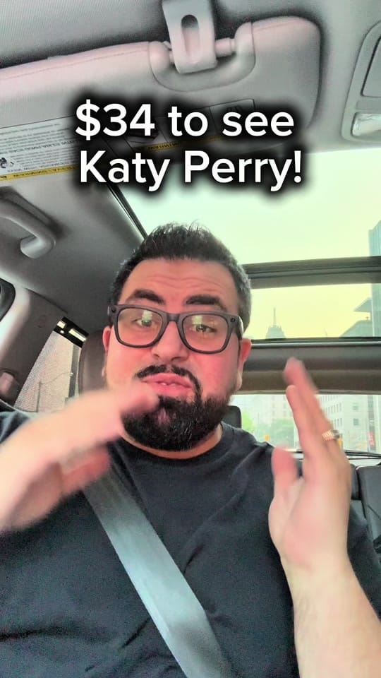 Post 7 by DeeJayDaveK David Kvelashvili on TikTok (video)