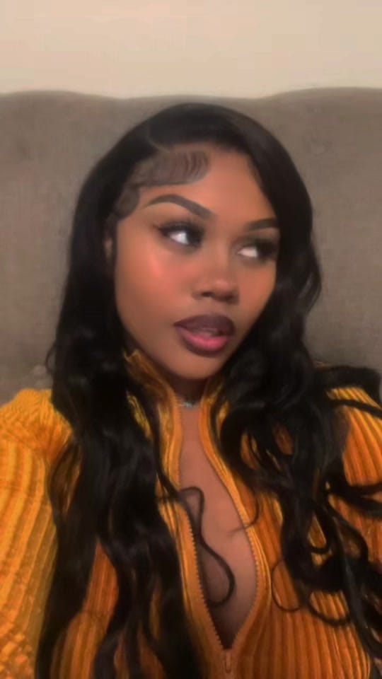 Post 5 by Melody Blair 💞 on TikTok (video)
