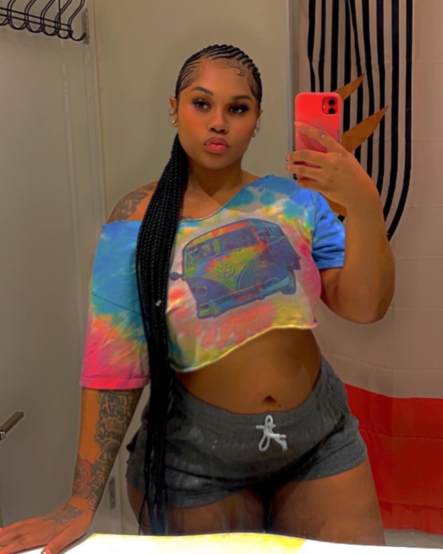 Post 10 by Melody Blair 💞 on TikTok (video)