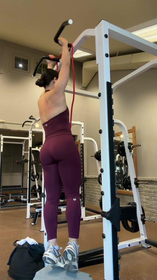 Post 1 by ericalaurin on TikTok (video)