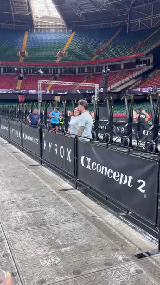 Post 2 by jb.cymru on TikTok (video)
