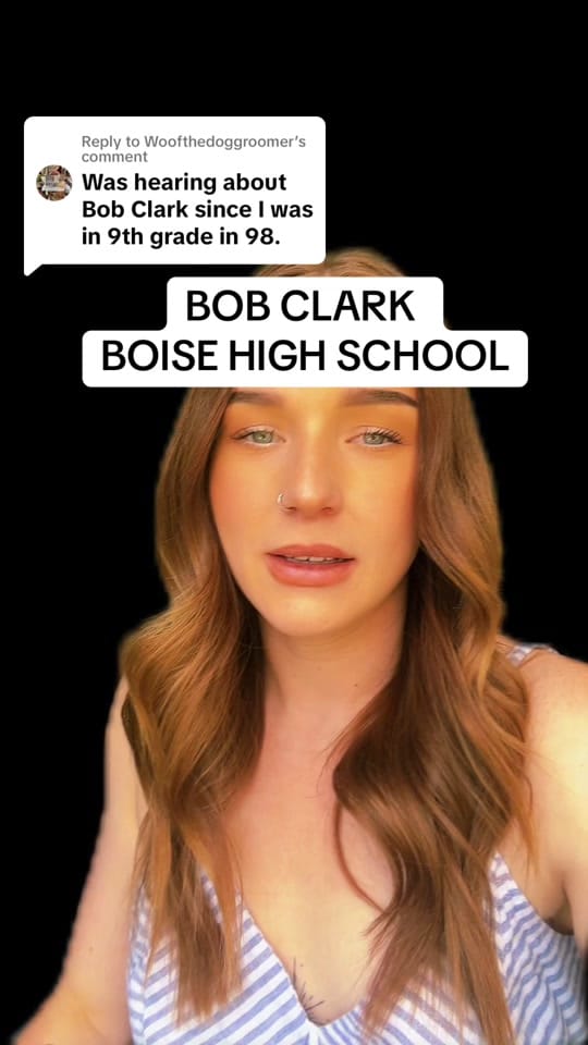 Post 5 by Idaho Andi on TikTok (video)