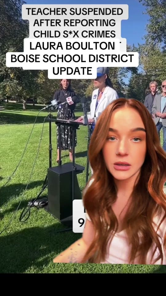 Post 3 by Idaho Andi on TikTok (video)