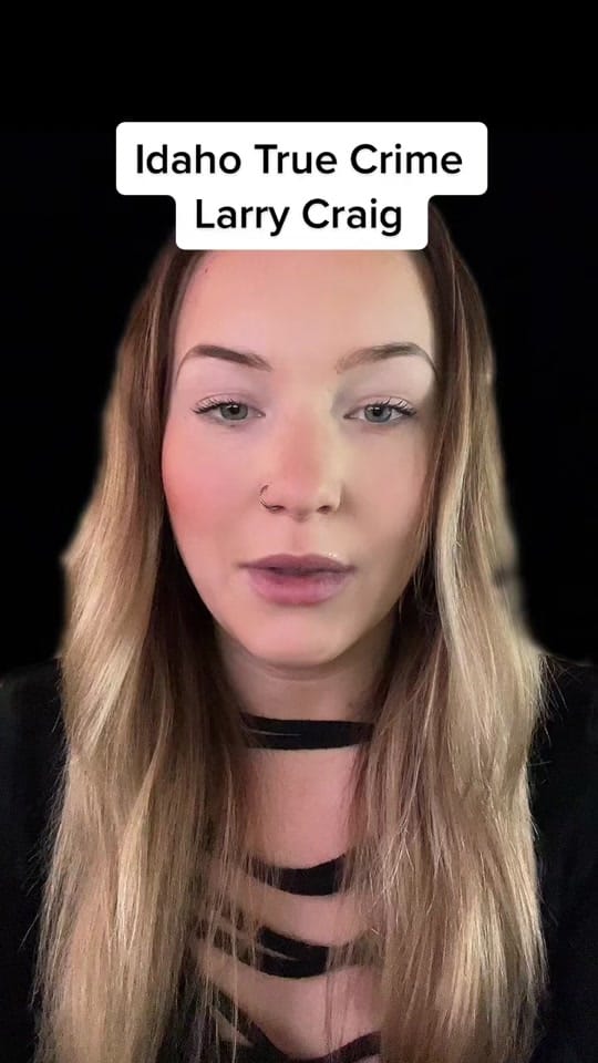 Post 10 by Idaho Andi on TikTok (video)