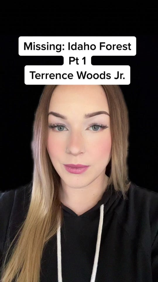 Post 9 by Idaho Andi on TikTok (video)