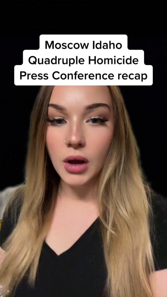 Post 8 by Idaho Andi on TikTok (video)