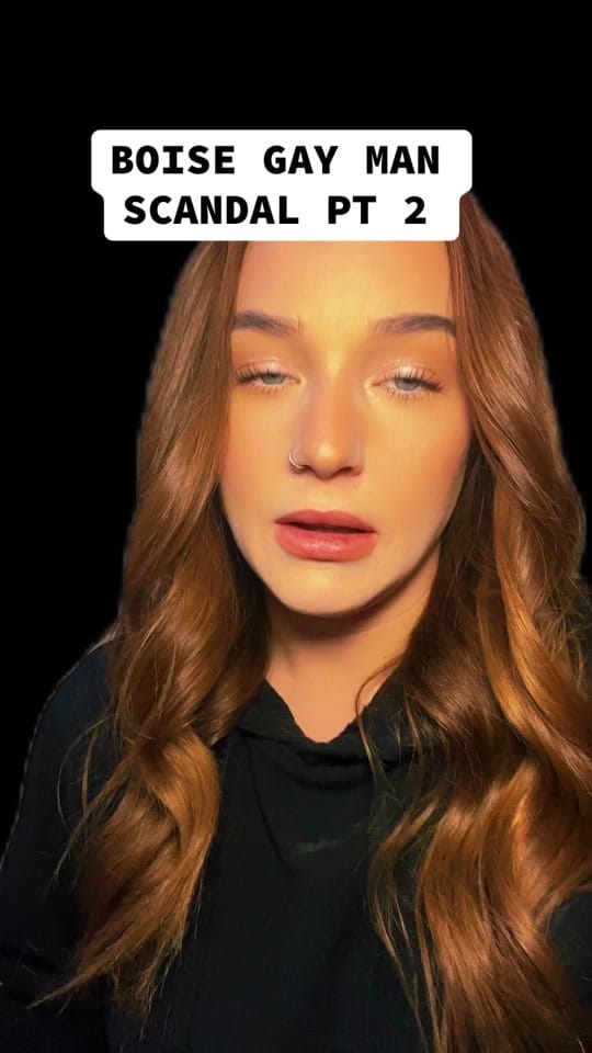 Post 1 by Idaho Andi on TikTok (video)