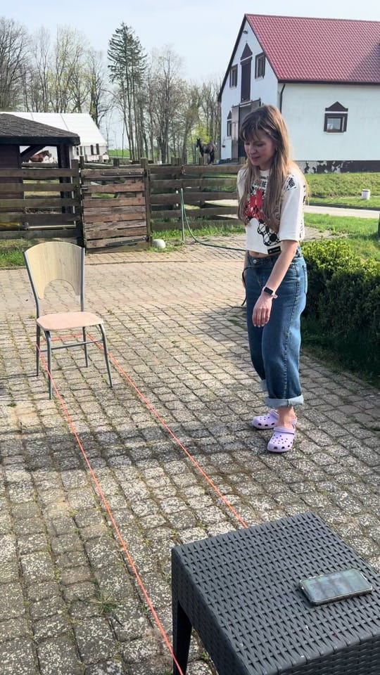 Post 9 by Just Dance on TikTok (video)
