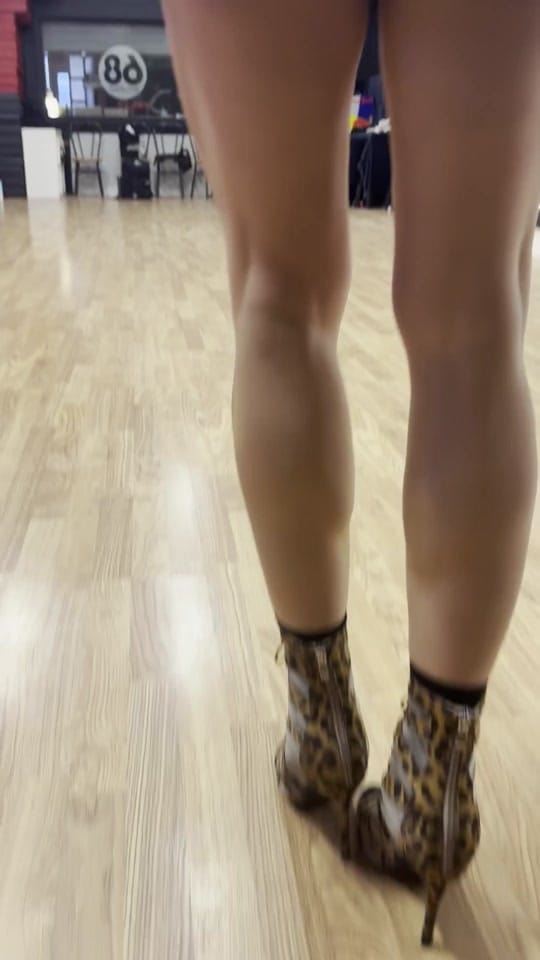 Post 3 by Just Dance on TikTok (video)