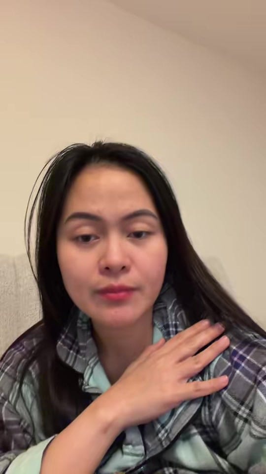 Post 8 by Mamii Ann in Canada on TikTok (video)