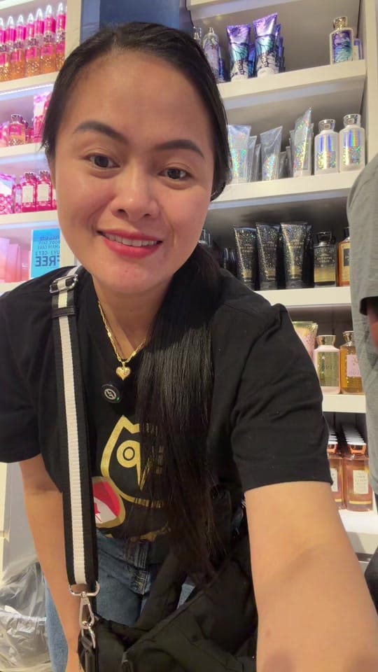 Post 7 by Mamii Ann in Canada on TikTok (video)