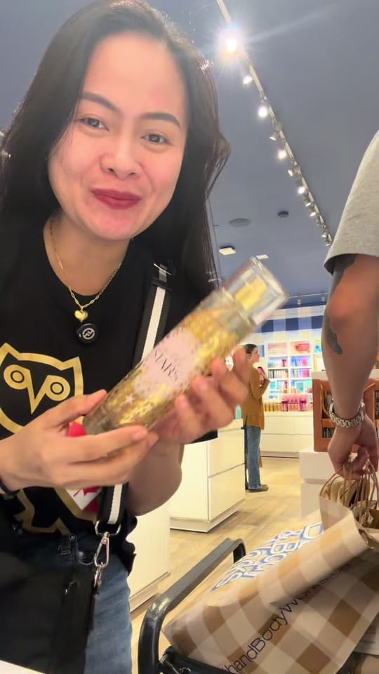 Post 6 by Mamii Ann in Canada on TikTok (video)