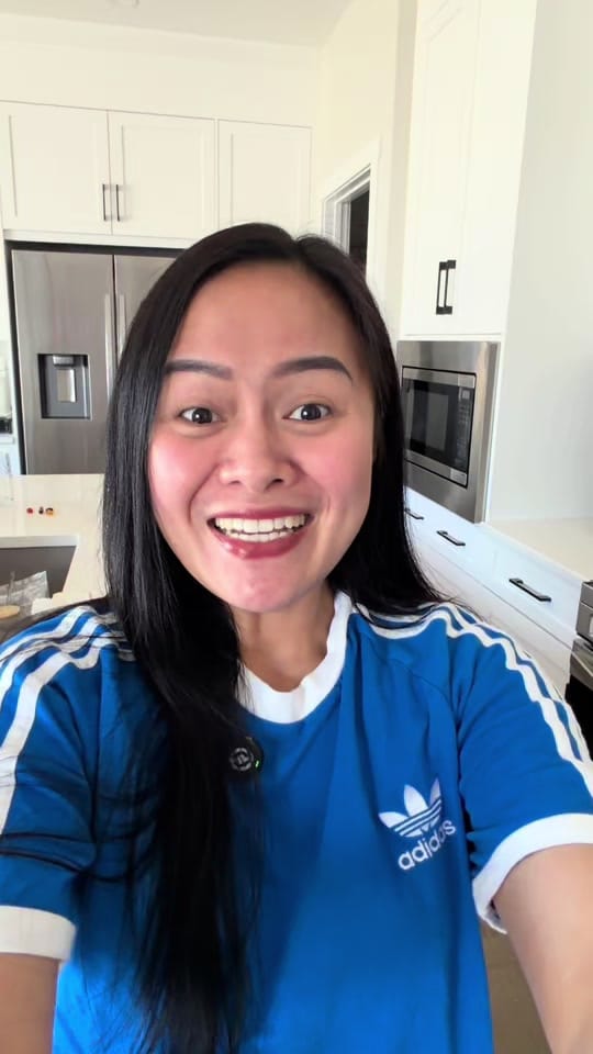 Post 4 by Mamii Ann in Canada on TikTok (video)