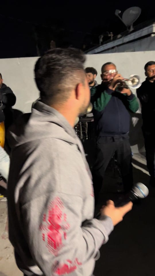 Post 8 by Banda La Alterada on TikTok (video)