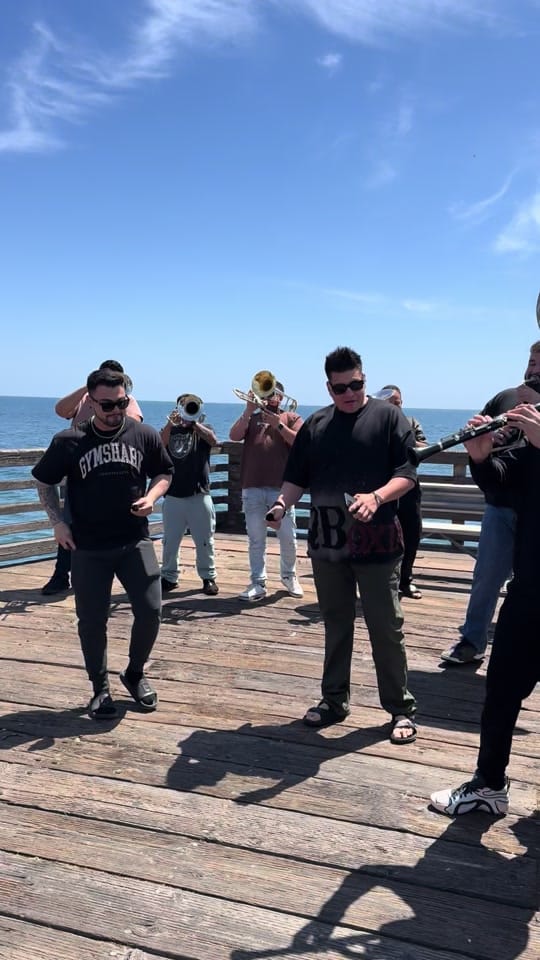 Post 6 by Banda La Alterada on TikTok (video)