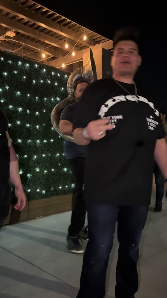 Post 3 by Banda La Alterada on TikTok (video)