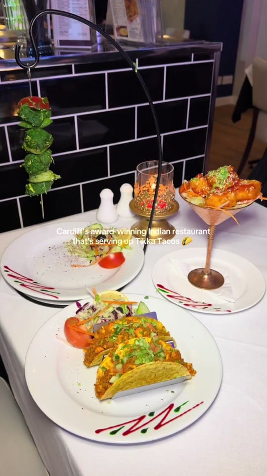 Post 5 by cardifflovelist__ on TikTok (video)